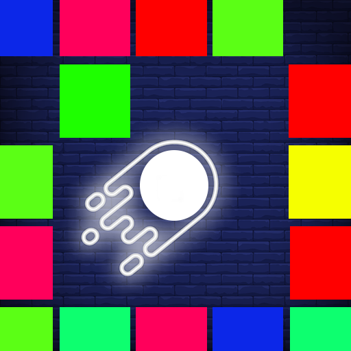 Love Balls VS Color Break ( Puzzle Challenge ). icon