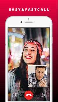 Fake Video Call - Sexy Girls Live Prank screenshot 4
