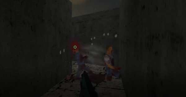 Zombie Hangar screenshot 8
