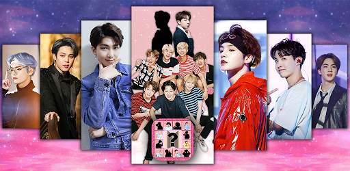 Guess BTS Member - Who Is A.R.M.Y Quiz Game Kpop screenshot 3
