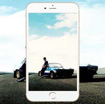 Fast Furious wallpaper screenshot 5