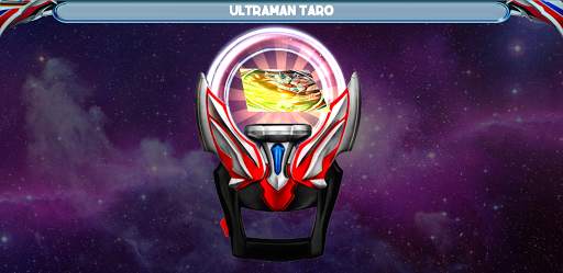 DX Ultraman ORB Sim untuk Ultraman ORB screenshot 4