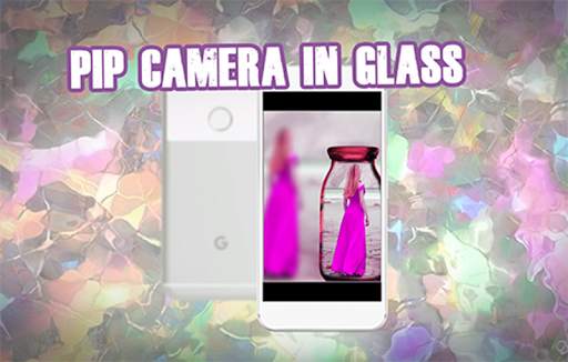 PIP Camera Photo Maker 2017 PRO screenshot 7