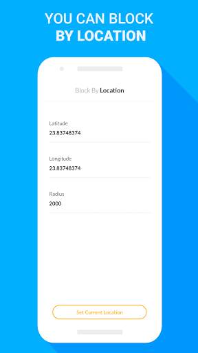 Block camera and Mic: Anti spyware, Camera Blocker screenshot 5