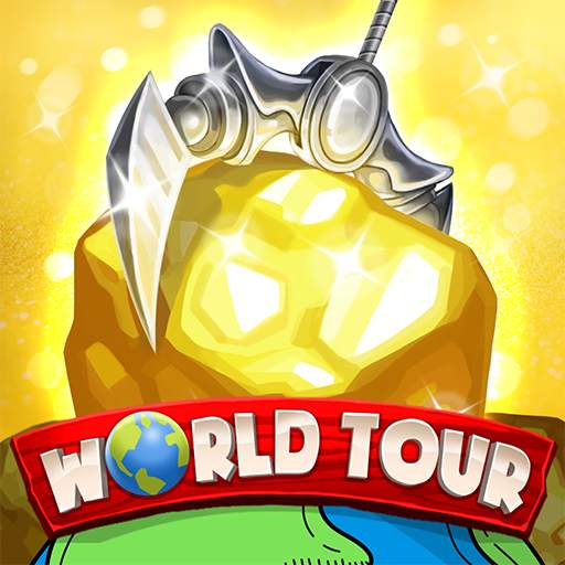 Gold Miner World Tour 2.3.0