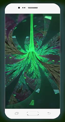 Crystal Wallpaper HD screenshot 7