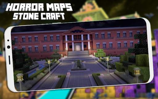 Maps Family Encanto MCPE screenshot 8