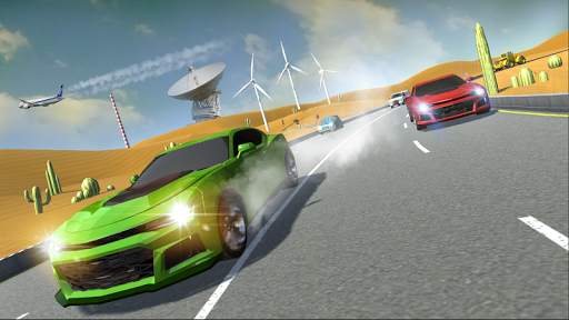 Muscle Car ZL screenshot 5