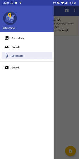 Life Locator screenshot 8