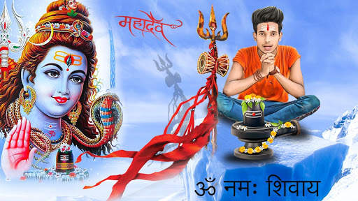 Shiva photo editor 2020 screenshot 2