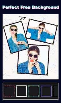 Collage Maker -  Snap Pic Collage  Photo Editor screenshot 7