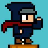 Draw pic - Pixel Style logo