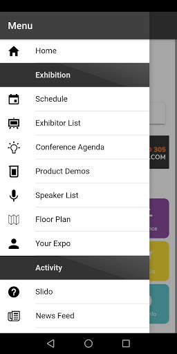 Smarter Shows App screenshot 6