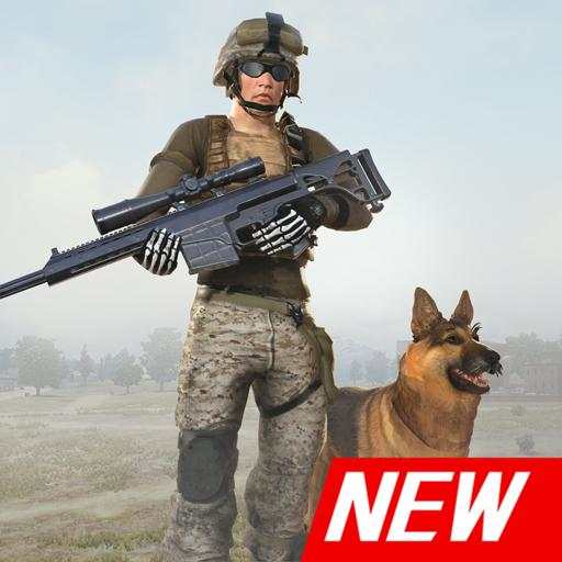 Shooting War Anti Terrorist Sniper Mission 2020 1.3