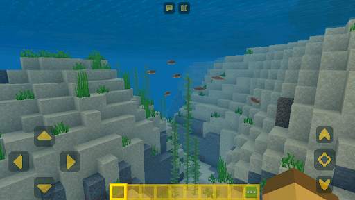 BeeCraft Building Legend screenshot 3