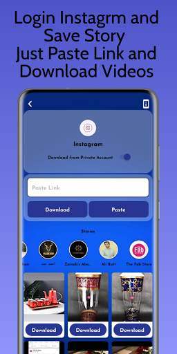 Status Saver Status Download All videos downloader screenshot 7