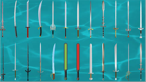 Stickman Sword Duel screenshot 7