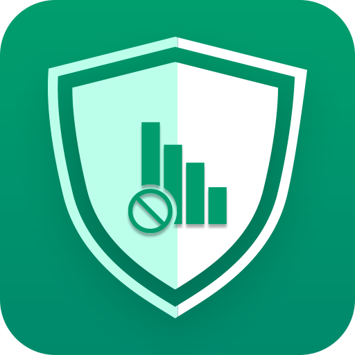 ikon Internet Blocker: Net Blocker for Apps