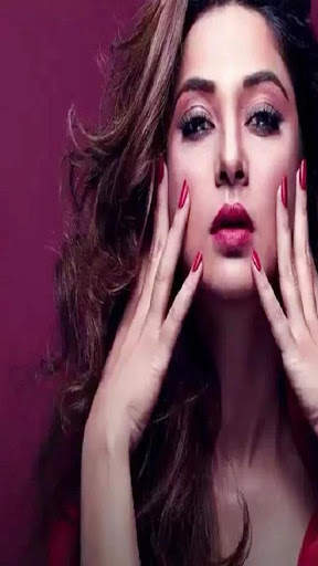 Jennifer Winget Wallpapers 4 تصوير الشاشة