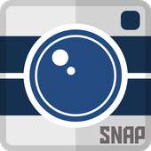 Snap&Share - Photo Editor Free