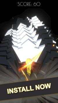 Stack Runner screenshot 1