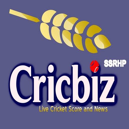 Cricbiz - live cricket score & news 1.1