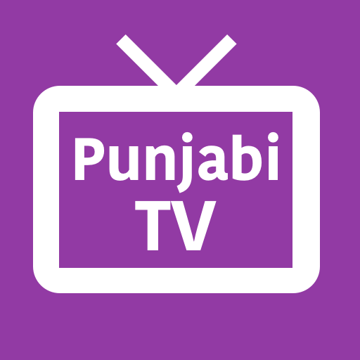 Punjabi TV Channels أيقونة