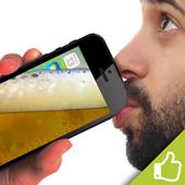 맥주 iBeer FREE icon