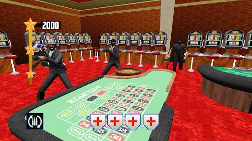 Police Games Gun Game: New Police Game Gun Games screenshot 2