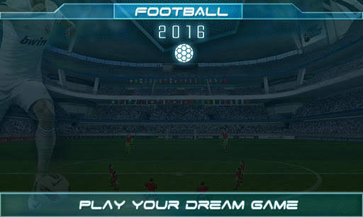Football Tournament Game screenshot 3