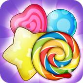 Lollipop Candy Match 2 1.1.0