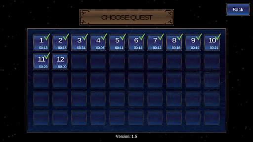 Dungeon Quest screenshot 4