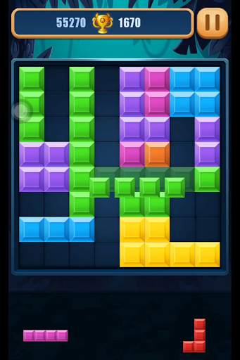 Brick Classic - Brick Puzzle screenshot 4
