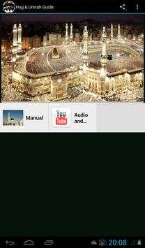 Hajj & Umrah Guide screenshot 4