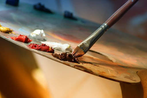 Paint for Android screenshot 1