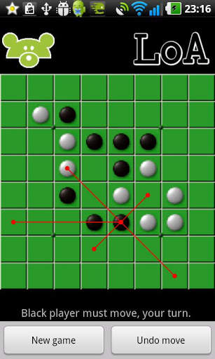 LoA Free screenshot 6