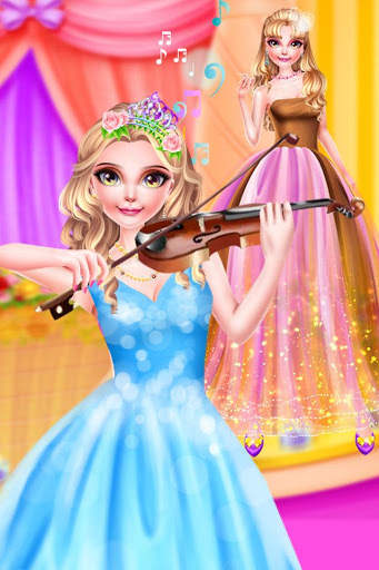 Abby Travel Around screenshot 5