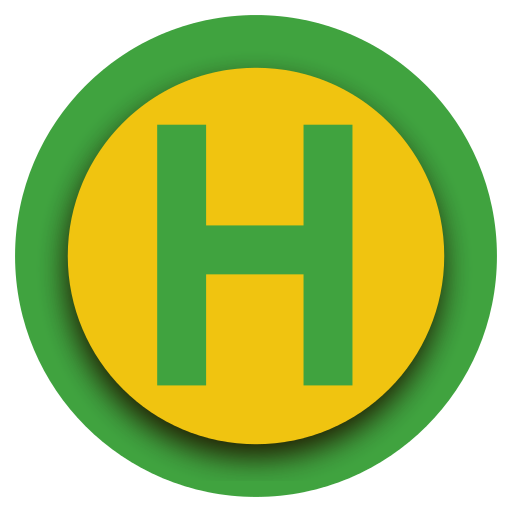 Offi - Journey Planner icon