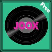 Free Joox Music - Tips 1.0