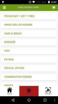King Kebab Dunstable screenshot 3