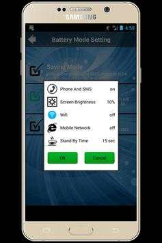 Battery Doctor screenshot 6
