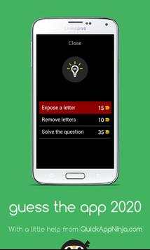 Guess the app 2020 screenshot 6