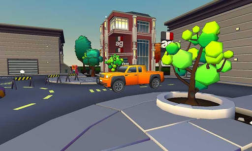 Car Parking Manager screenshot 2