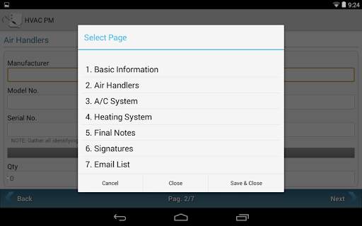 VT Mobile screenshot 14