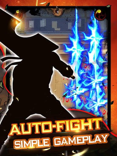 Legends of Konoha Ninja screenshot 7