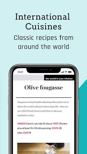 BBC Good Food Magazine screenshot 7
