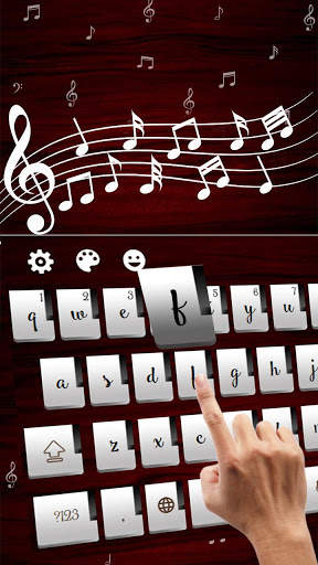 Piano Keyboard screenshot 2