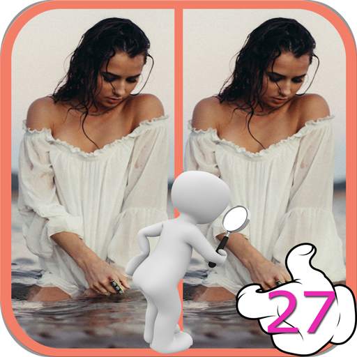 Find The Differences Between 2 Pictures Games 1.0.0