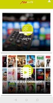 Moov TV screenshot 2