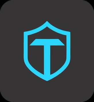 TyioLine - VPN screenshot 1